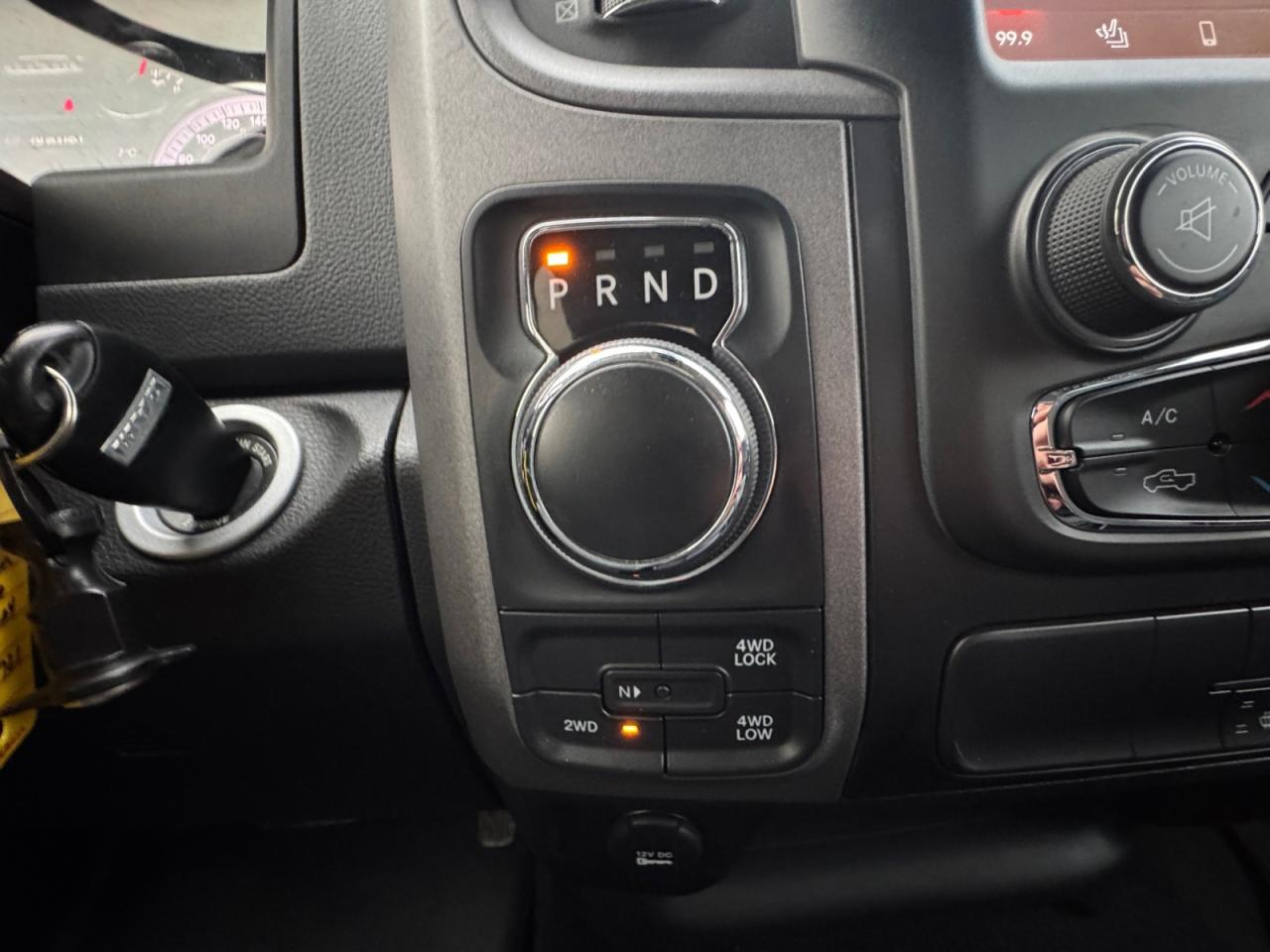 2020 RAM 1500 Classic 5.7L Express! 4x4! Certified! Ready for You! Photo