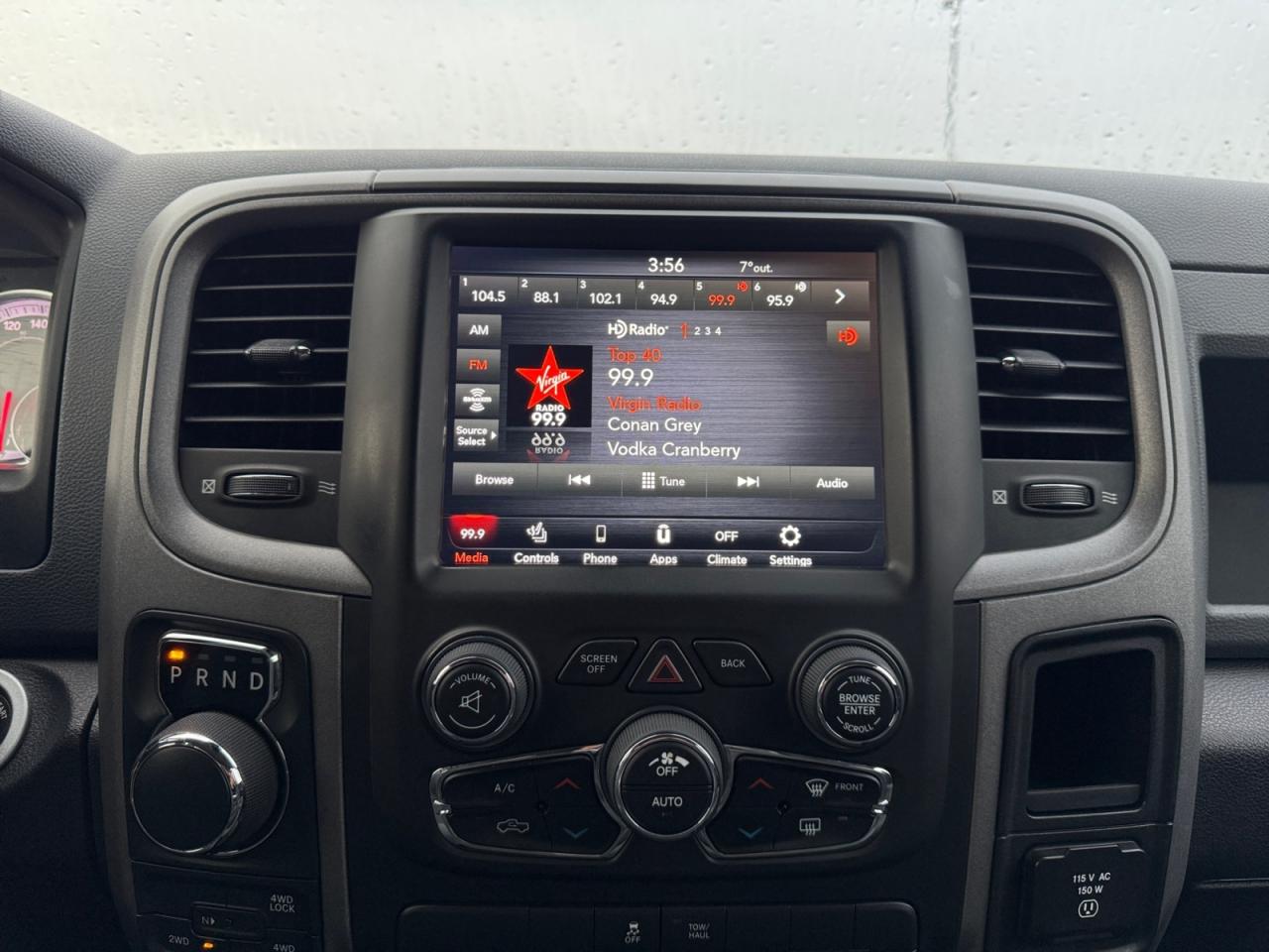 2020 RAM 1500 Classic 5.7L Express! 4x4! Certified! Ready for You! Photo