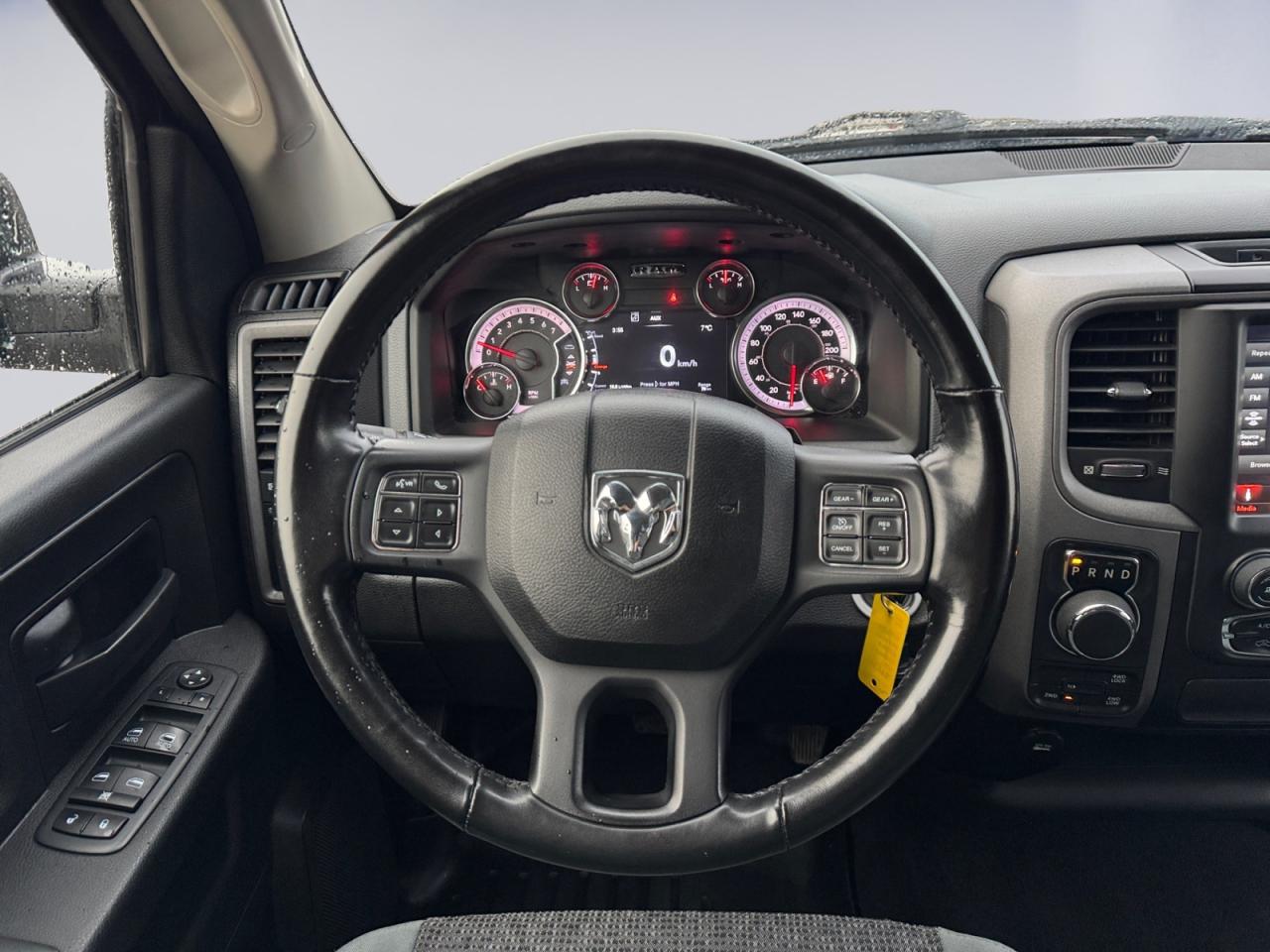 2020 RAM 1500 Classic 5.7L Express! 4x4! Certified! Ready for You! Photo