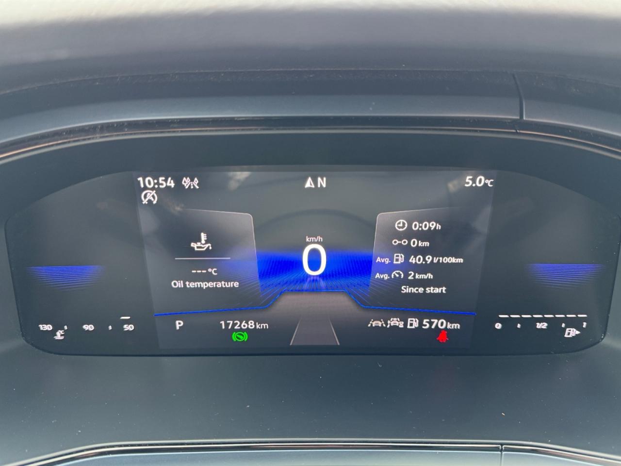 2024 Volkswagen Taos 1.5L Why Buy New? Corporate Car! Great kms! Photo