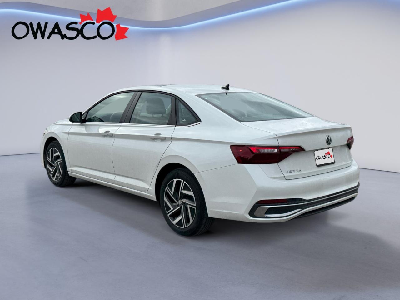 2024 Volkswagen Jetta 1.5L Highline! One Local Owner! Off Lease! Photo