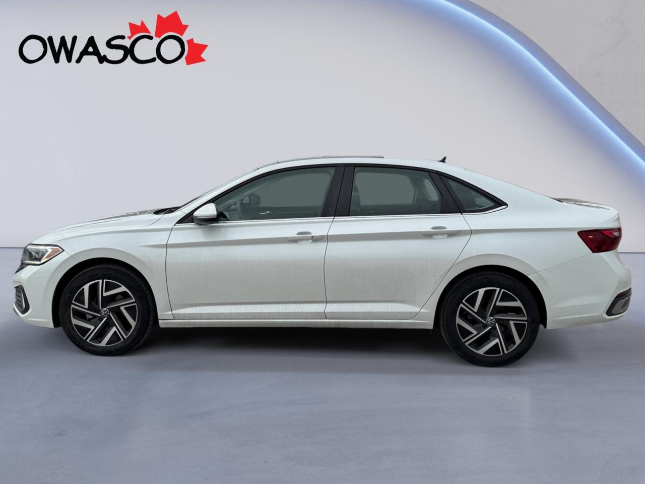 2024 Volkswagen Jetta 1.5L Highline! One Local Owner! Off Lease! Photo