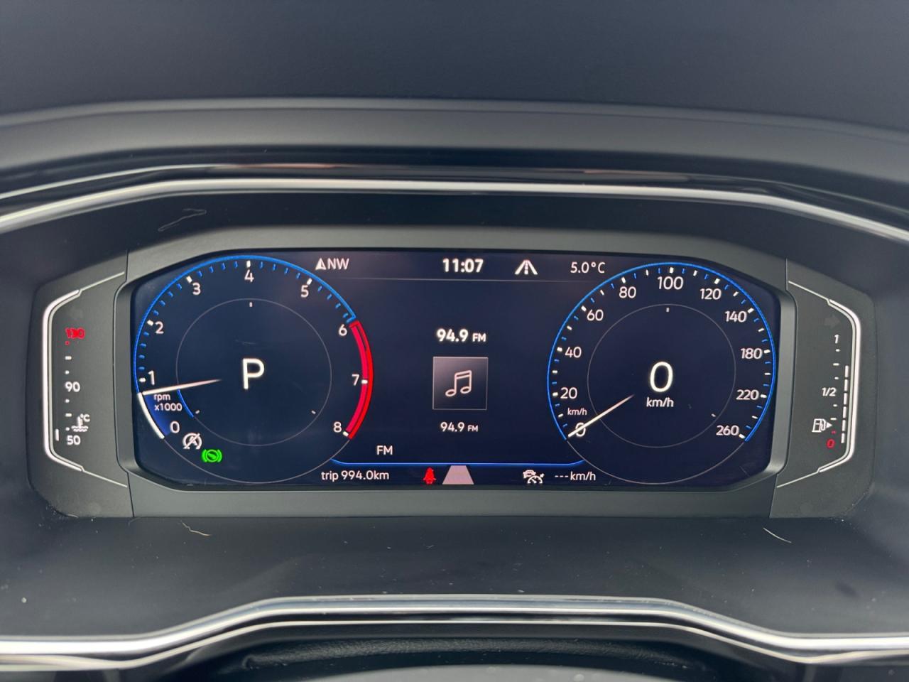 2024 Volkswagen Jetta 1.5L Highline! One Local Owner! Off Lease! Photo