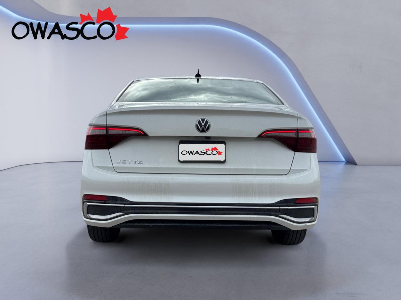 2024 Volkswagen Jetta 1.5L Highline! One Local Owner! Off Lease! Photo