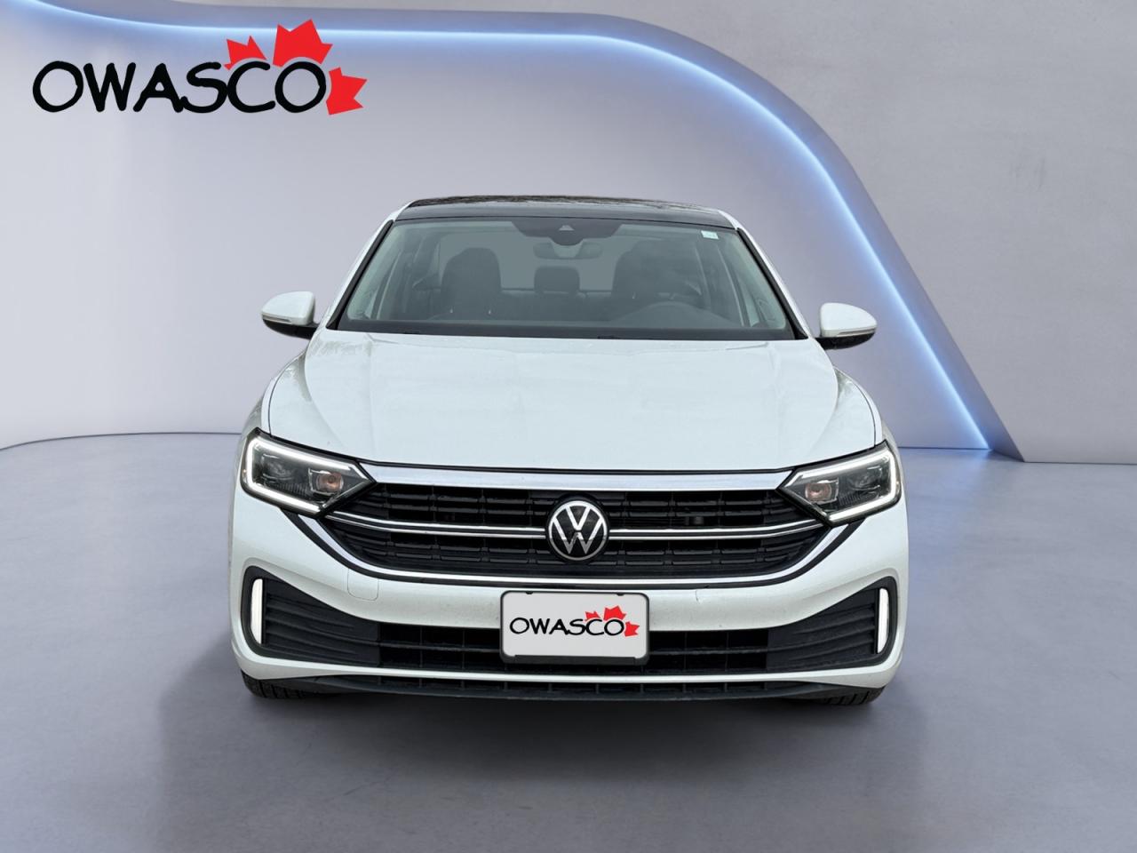 2024 Volkswagen Jetta 1.5L Highline! One Local Owner! Off Lease! Photo