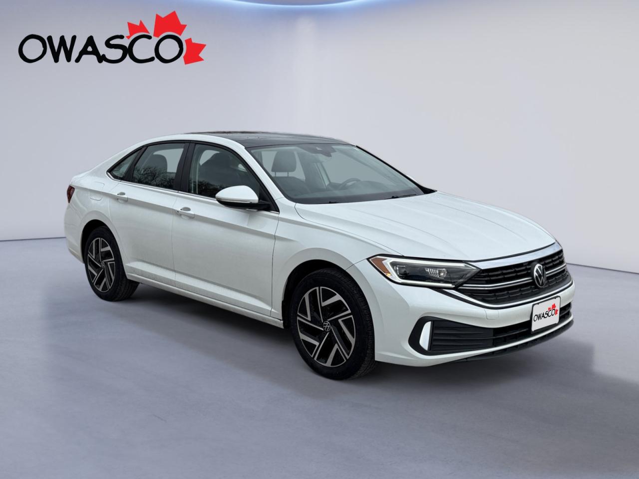 2024 Volkswagen Jetta 1.5L Highline! One Local Owner! Off Lease! Photo