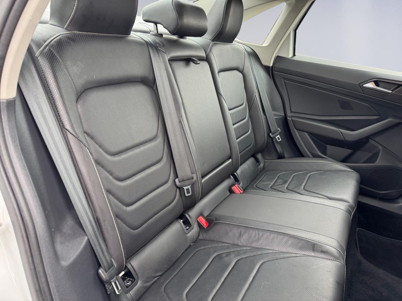 2024 Volkswagen Jetta 1.5L Highline! One Local Owner! Off Lease! Photo