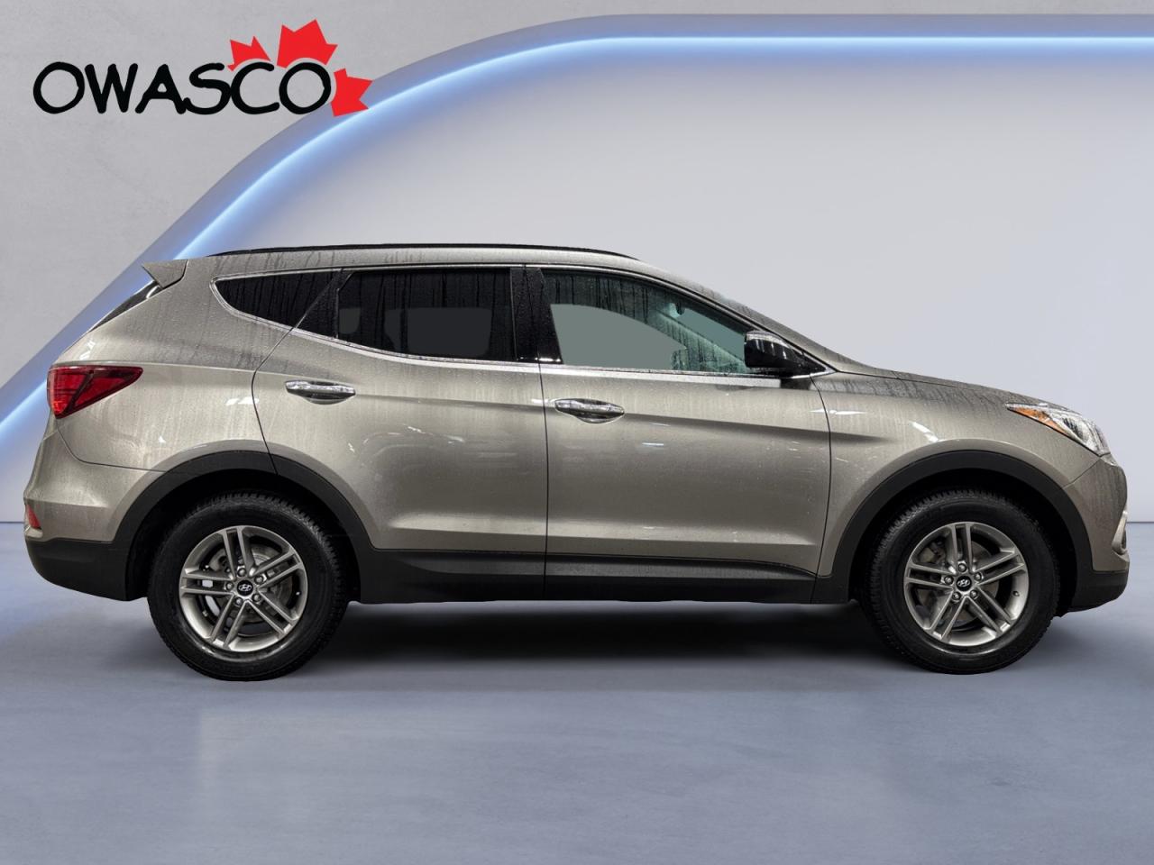 2017 Hyundai Santa Fe Sport 2.4L Premium! Certified! Great kms for the Year! Photo