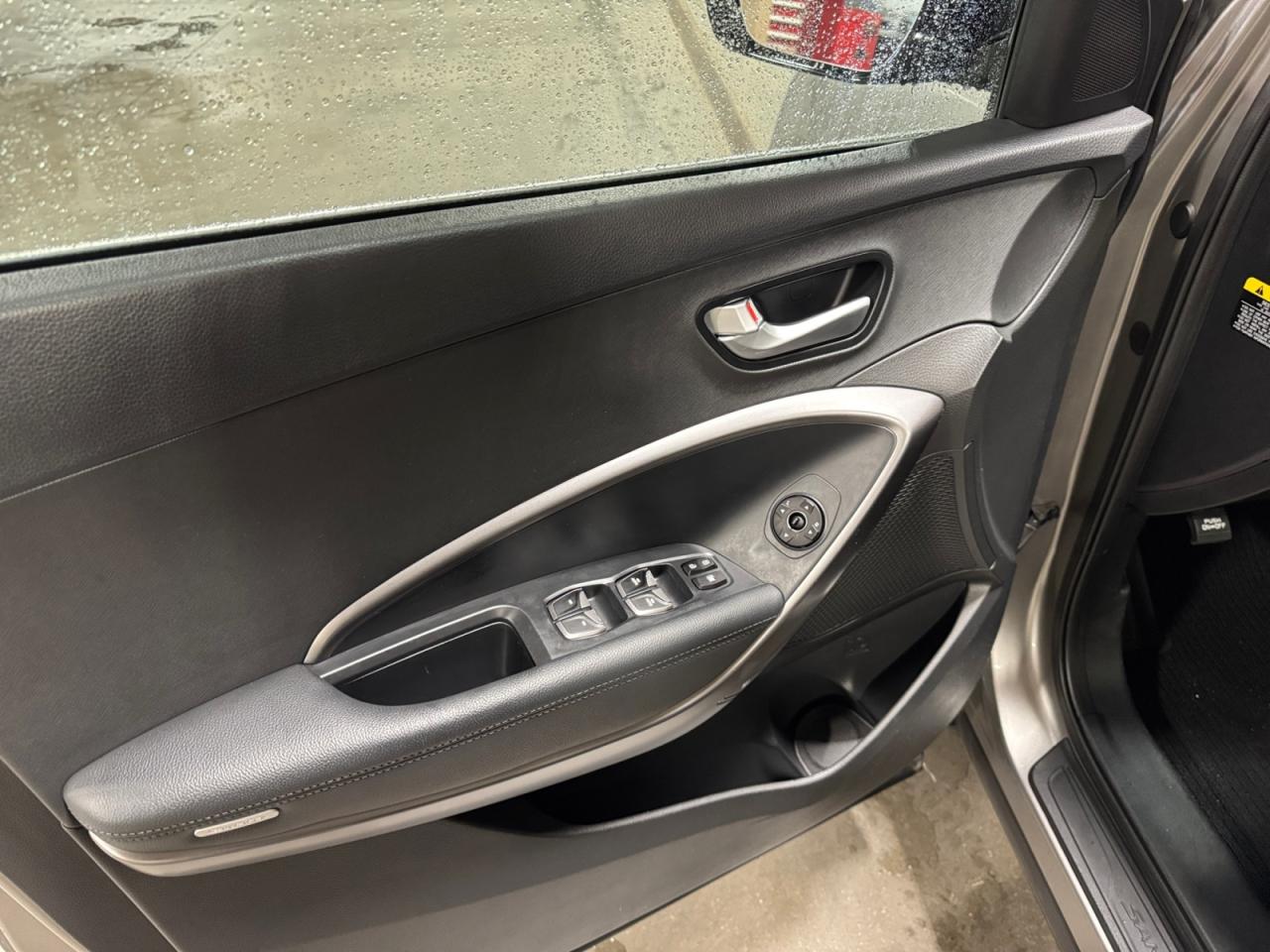 2017 Hyundai Santa Fe Sport 2.4L Premium! Certified! Great kms for the Year! Photo