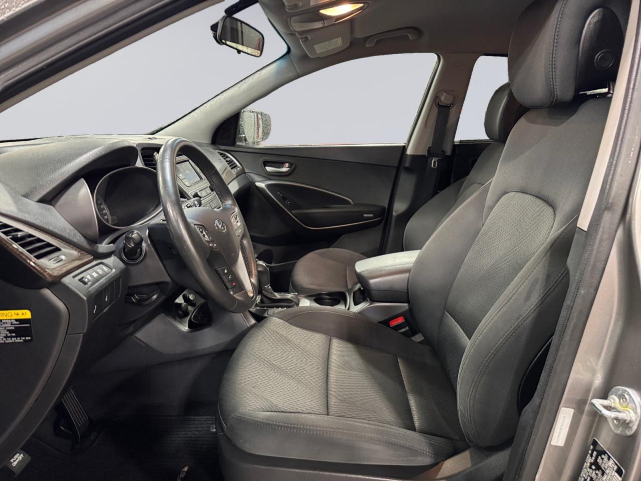 2017 Hyundai Santa Fe Sport 2.4L Premium! Certified! Great kms for the Year! Photo