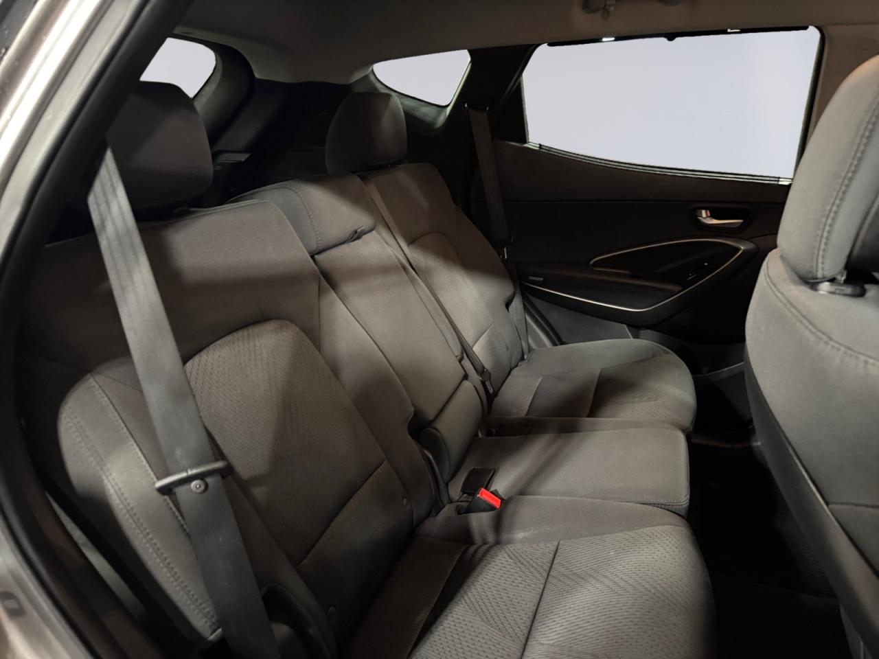 2017 Hyundai Santa Fe Sport 2.4L Premium! Certified! Great kms for the Year! Photo