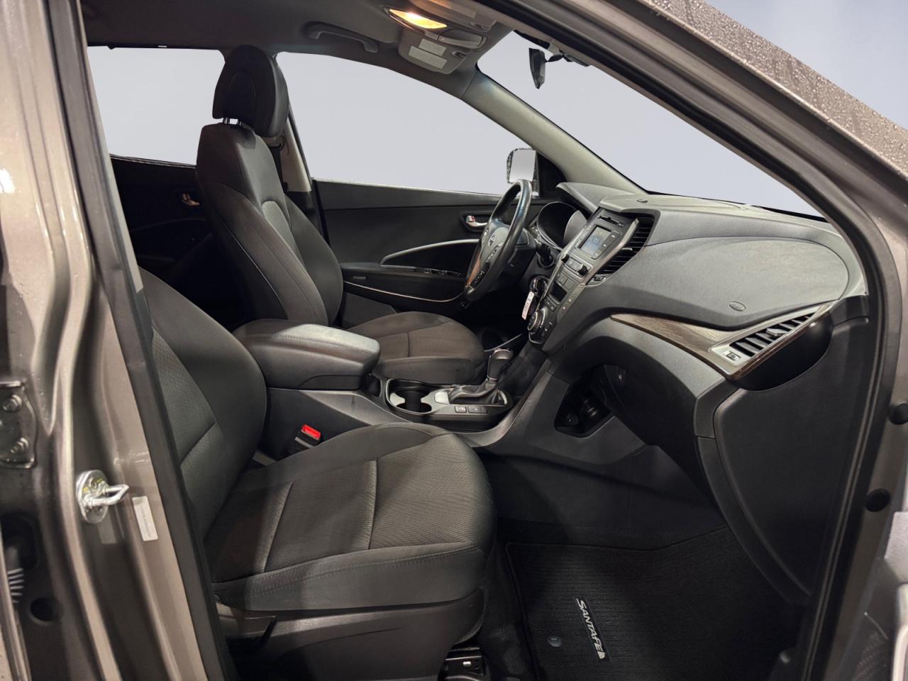 2017 Hyundai Santa Fe Sport 2.4L Premium! Certified! Great kms for the Year! Photo