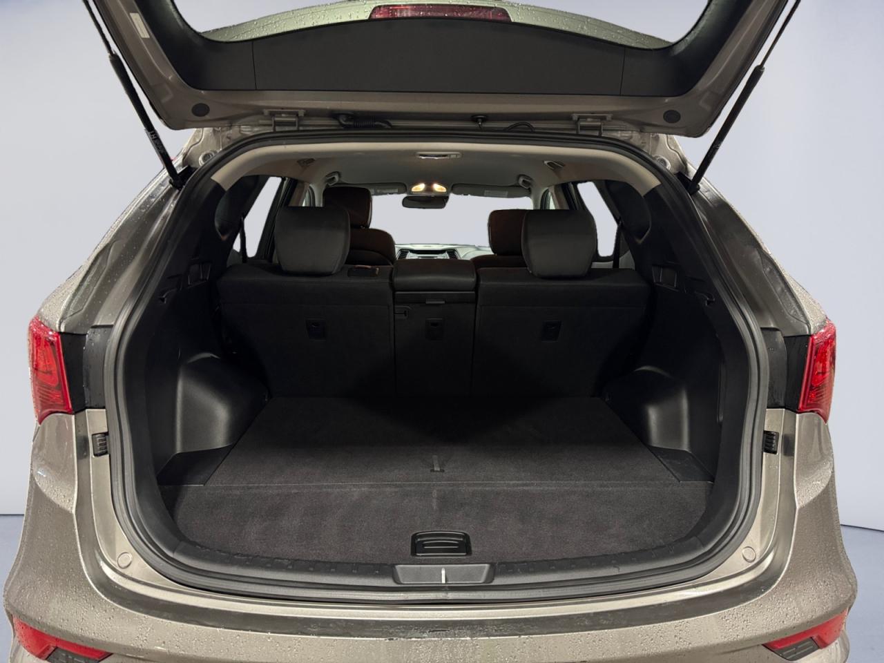 2017 Hyundai Santa Fe Sport 2.4L Premium! Certified! Great kms for the Year! Photo