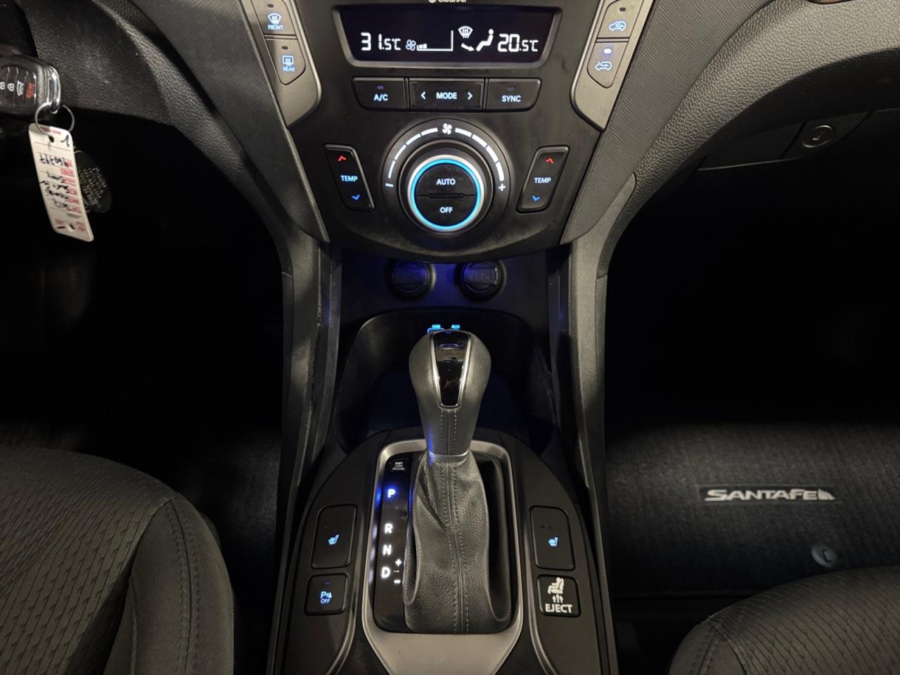 2017 Hyundai Santa Fe Sport 2.4L Premium! Certified! Great kms for the Year! Photo