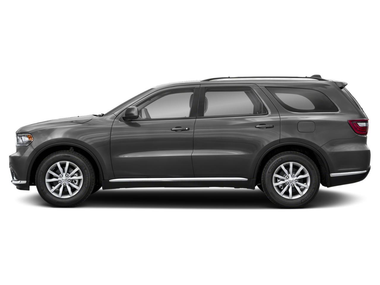 2020 Dodge Durango GT AWD | NAVIGATION | SUNROOF | REMOTE START | Photo2
