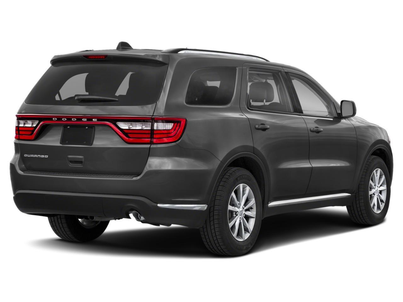 2020 Dodge Durango GT AWD | NAVIGATION | SUNROOF | REMOTE START | Photo