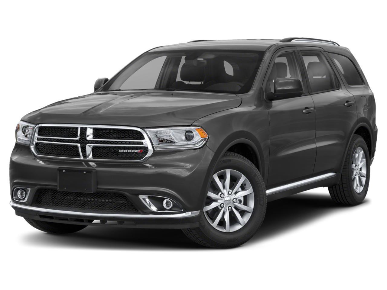 Used 2020 Dodge Durango GT AWD | NAVIGATION | SUNROOF | REMOTE START | for sale in Waterloo, ON