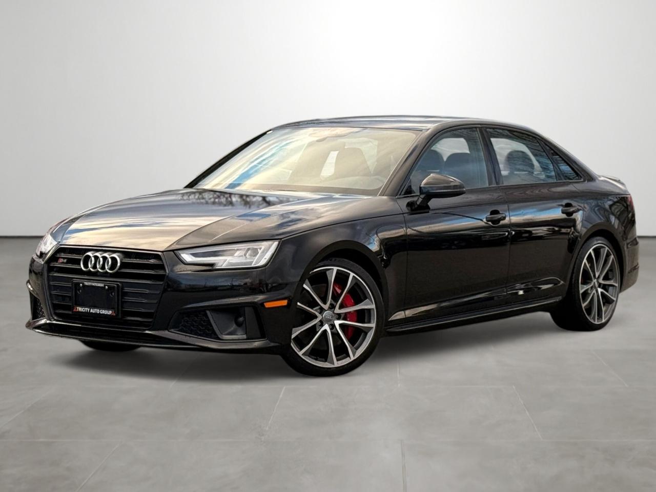 Used 2019 Audi S4  for sale in Coquitlam, BC