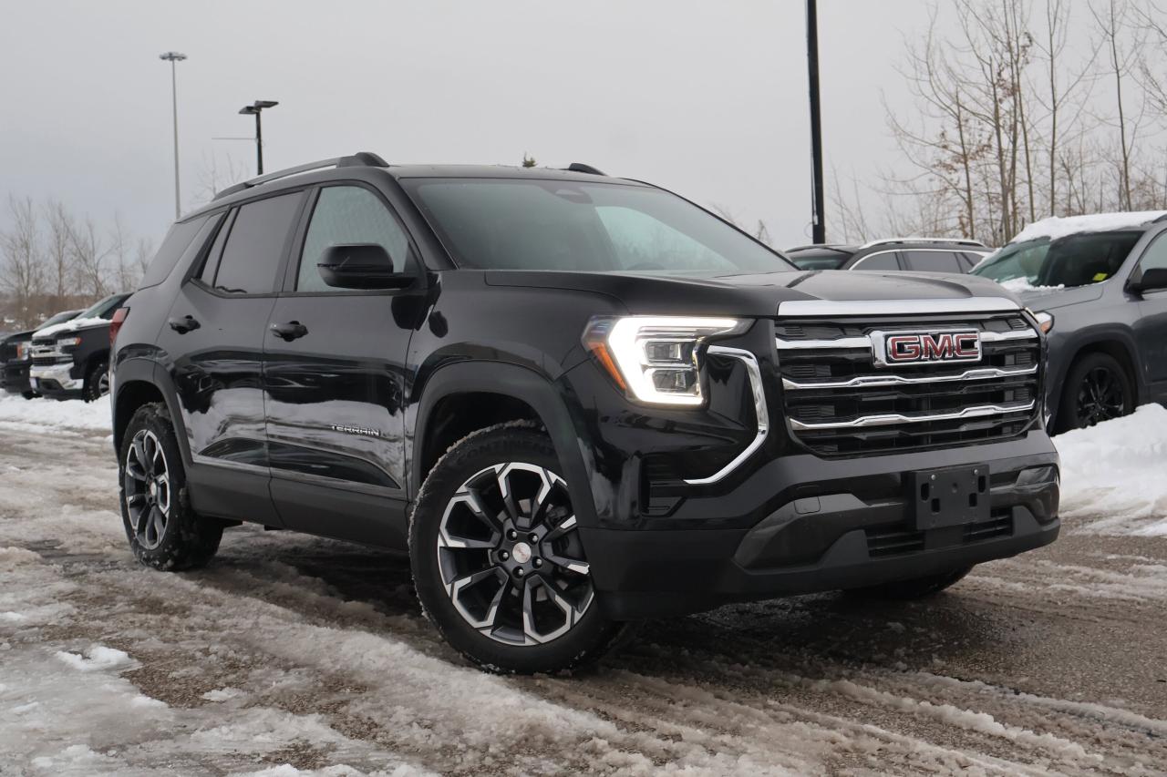 2025 GMC Terrain AWD Elevation | Heated Steering | Photo