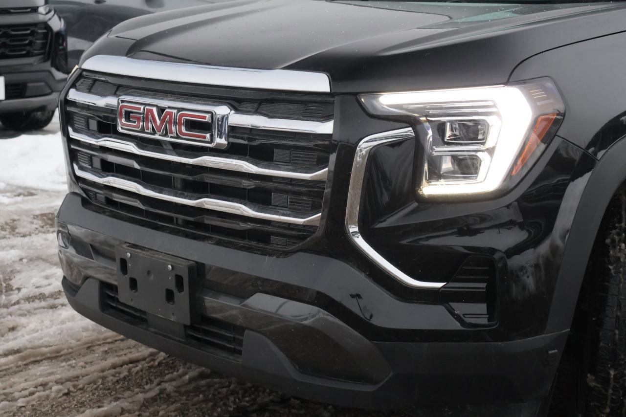 2025 GMC Terrain AWD Elevation | Heated Steering | Photo4