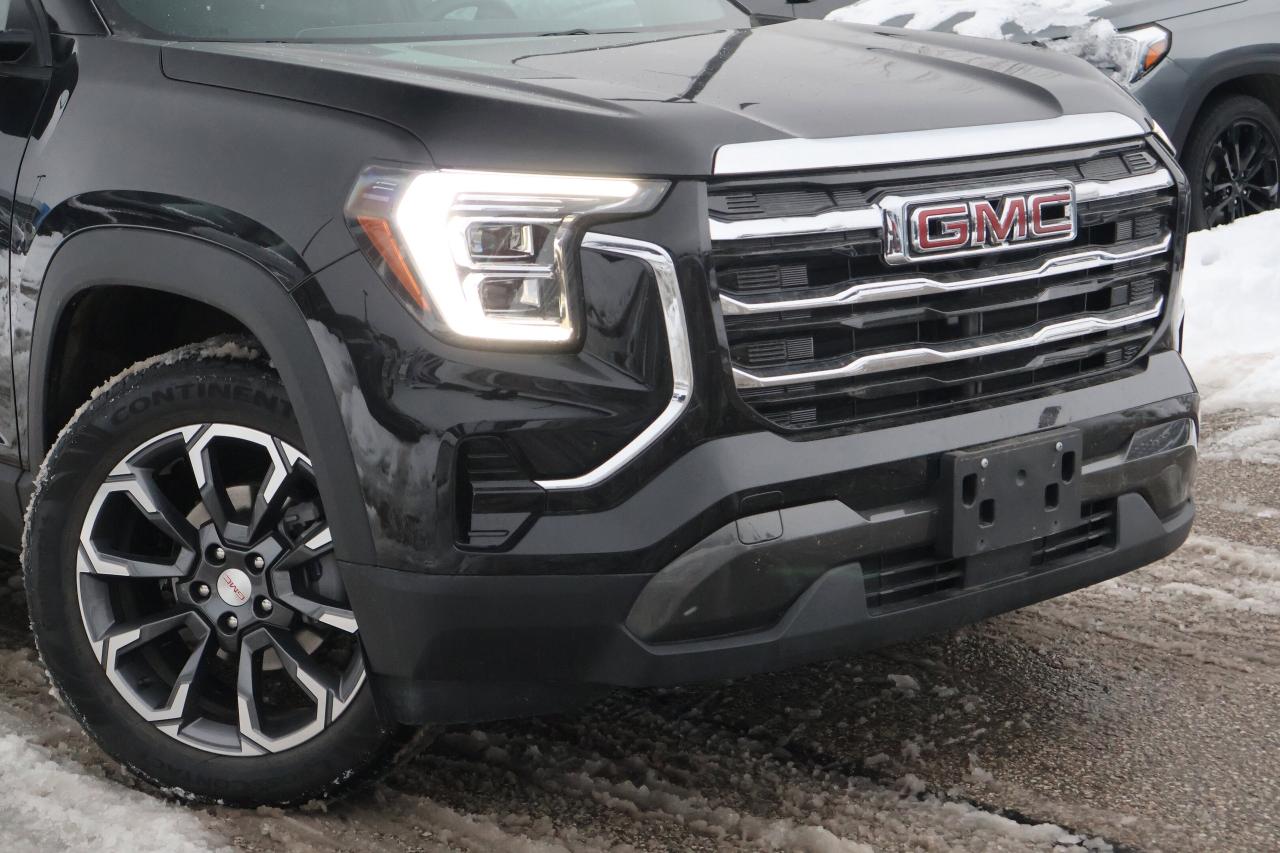 2025 GMC Terrain AWD Elevation | Heated Steering | Photo2