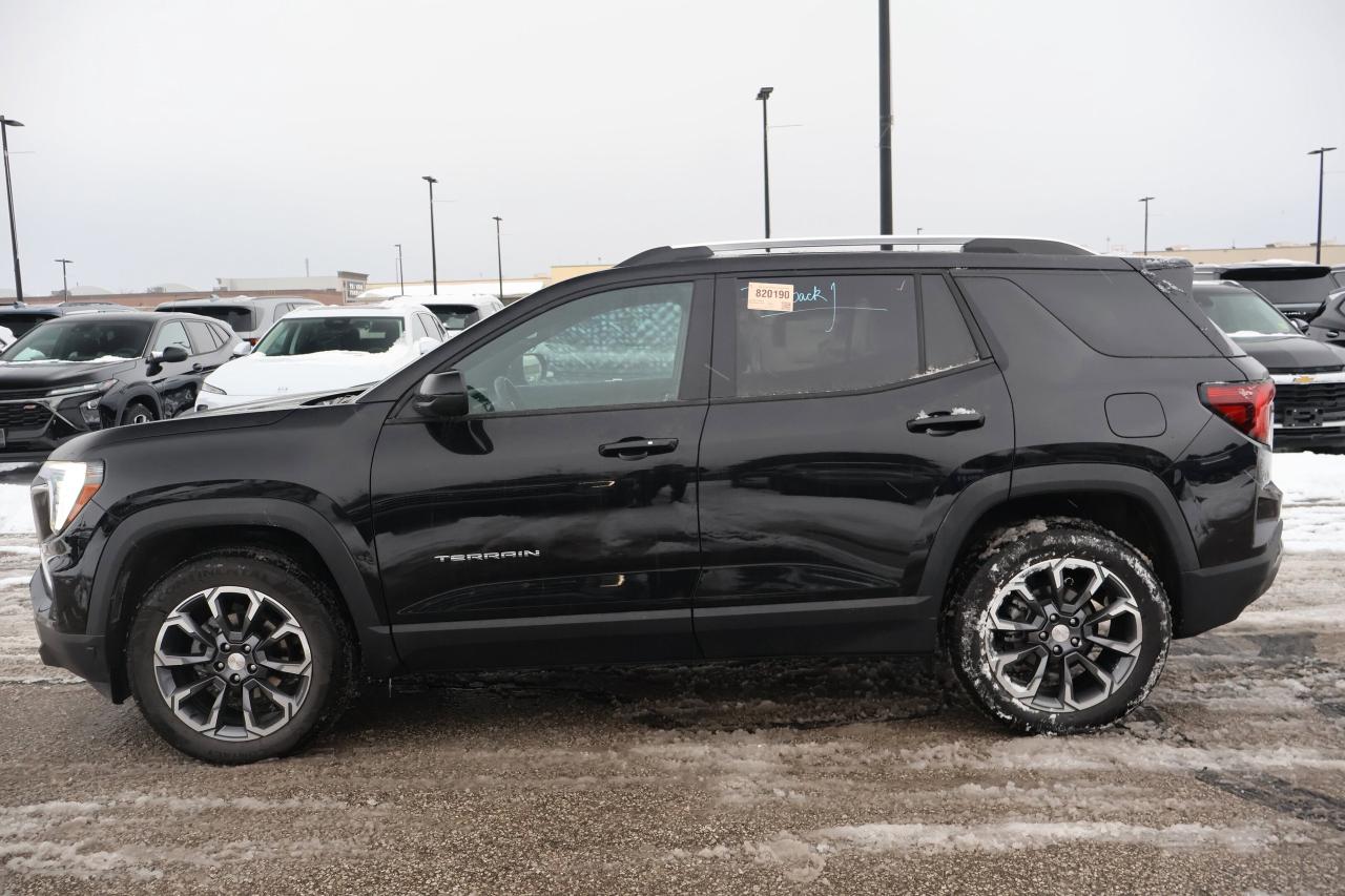 2025 GMC Terrain AWD Elevation | Heated Steering | Photo