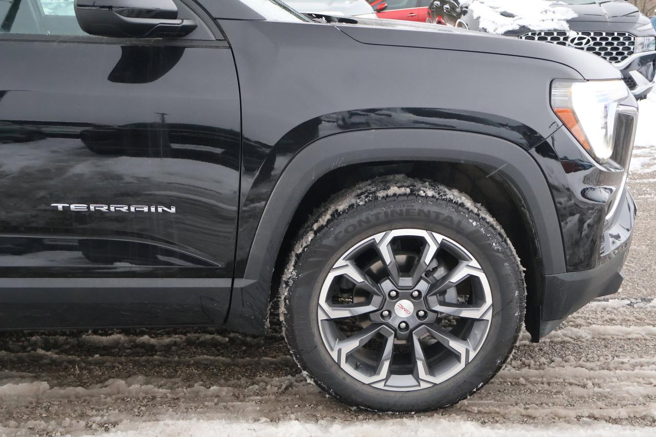 2025 GMC Terrain AWD Elevation | Heated Steering | Photo
