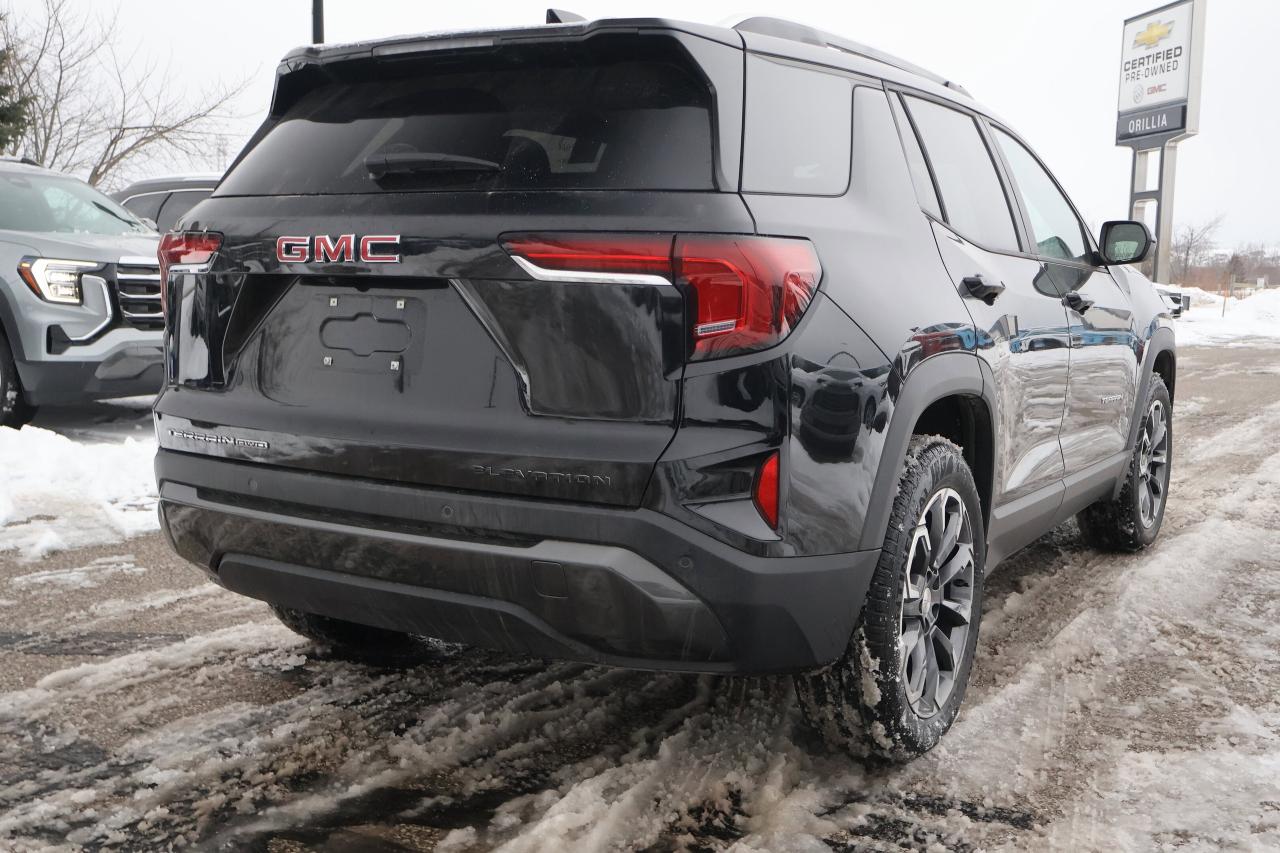 2025 GMC Terrain AWD Elevation | Heated Steering | Photo