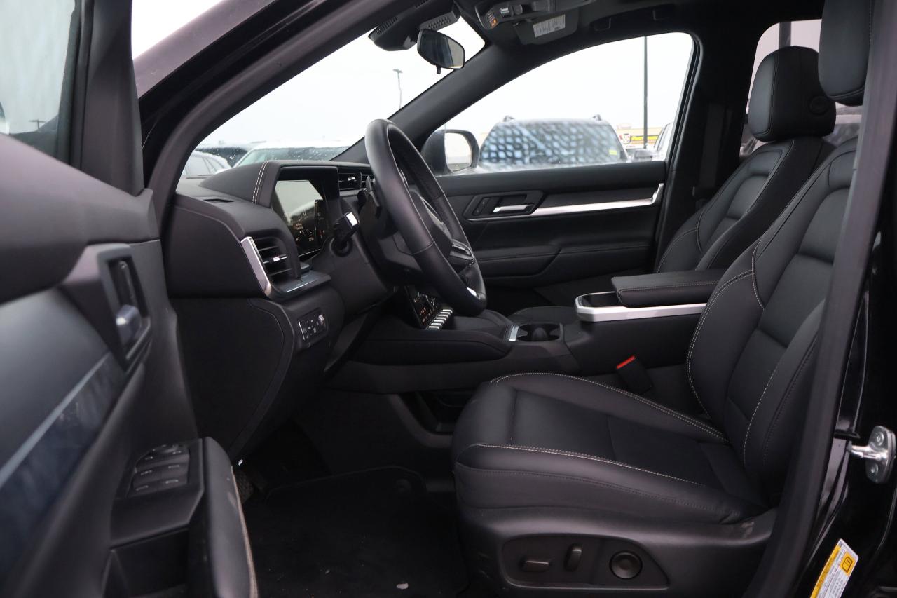 2025 GMC Terrain AWD Elevation | Heated Steering | Photo