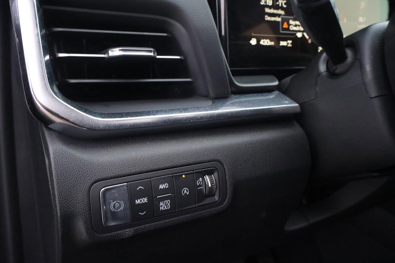 2025 GMC Terrain AWD Elevation | Heated Steering | Photo