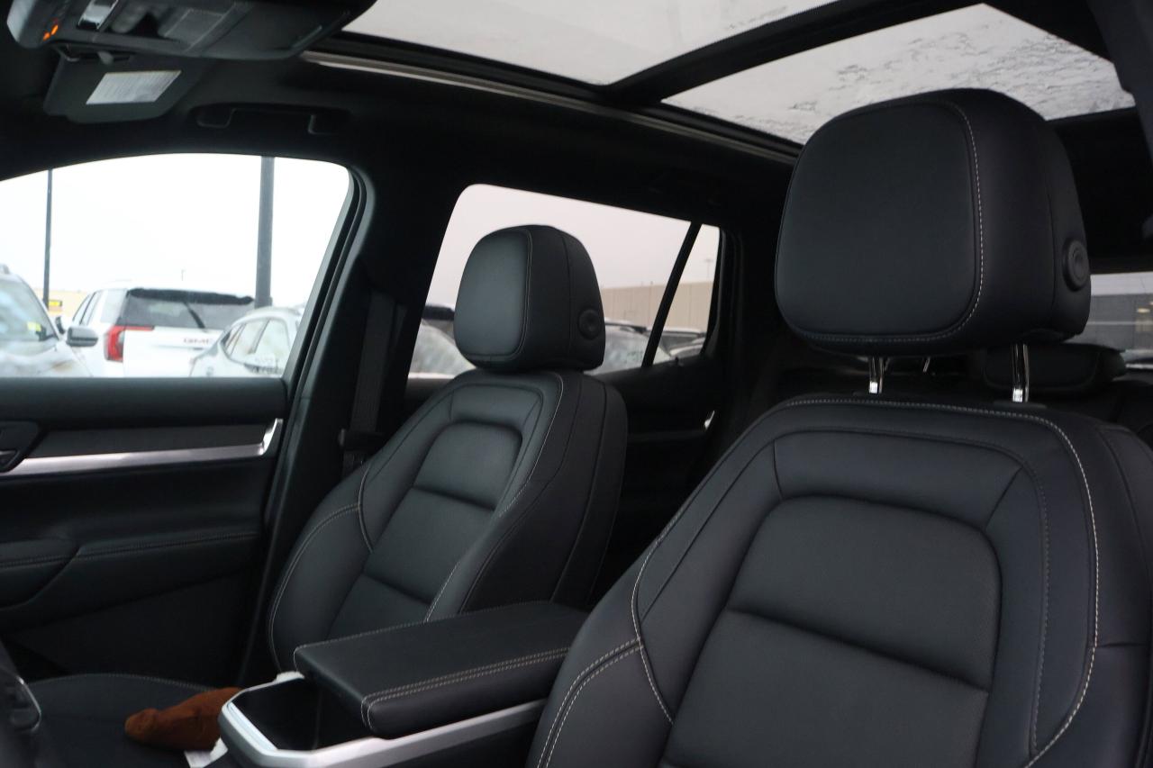 2025 GMC Terrain AWD Elevation | Heated Steering | Photo