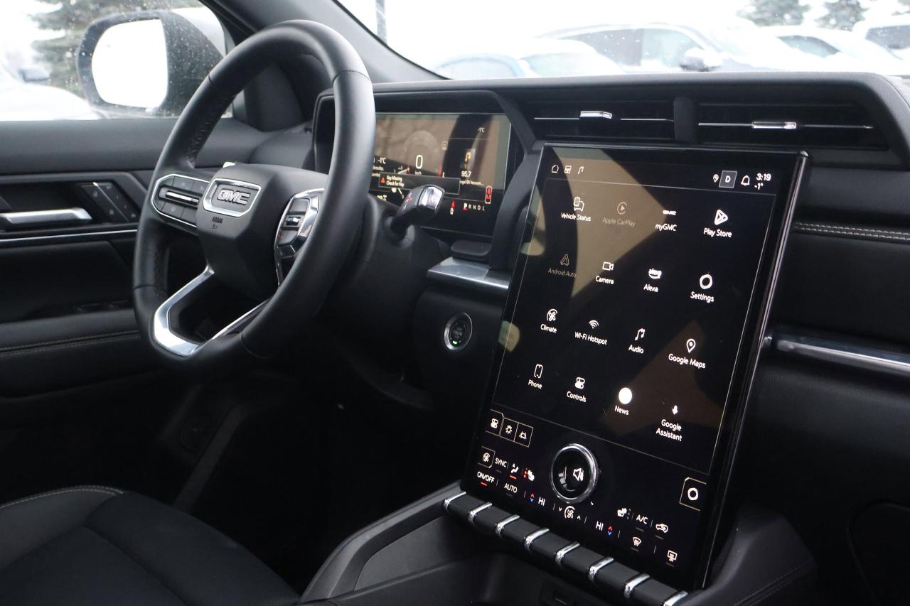 2025 GMC Terrain AWD Elevation | Heated Steering | Photo