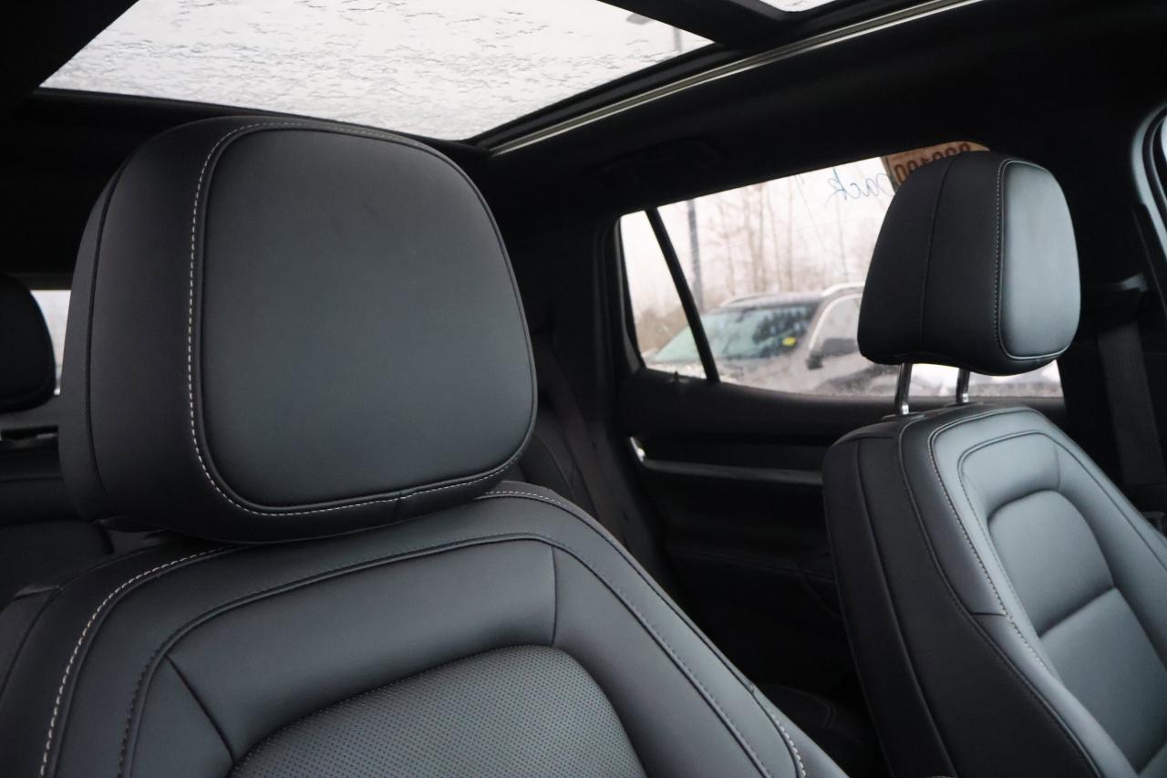 2025 GMC Terrain AWD Elevation | Heated Steering | Photo