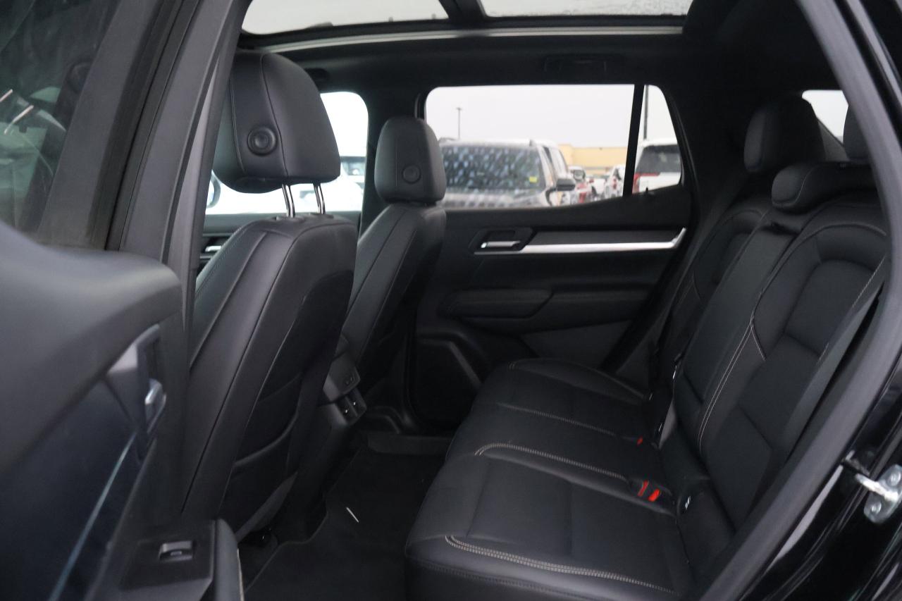 2025 GMC Terrain AWD Elevation | Heated Steering | Photo