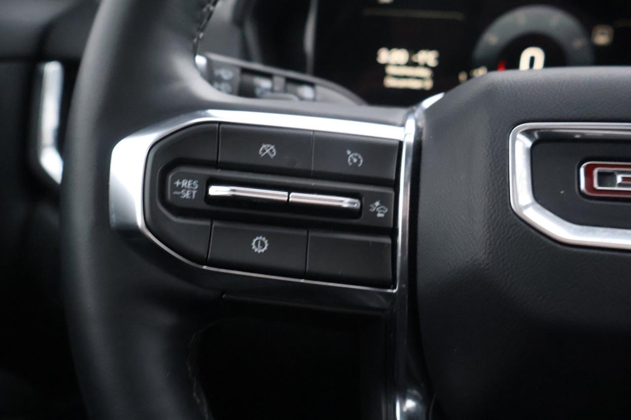 2025 GMC Terrain AWD Elevation | Heated Steering | Photo