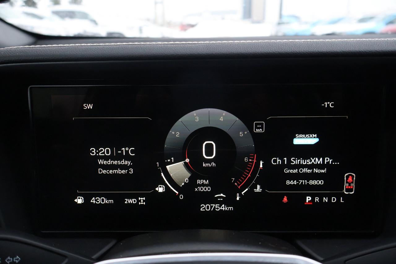 2025 GMC Terrain AWD Elevation | Heated Steering | Photo