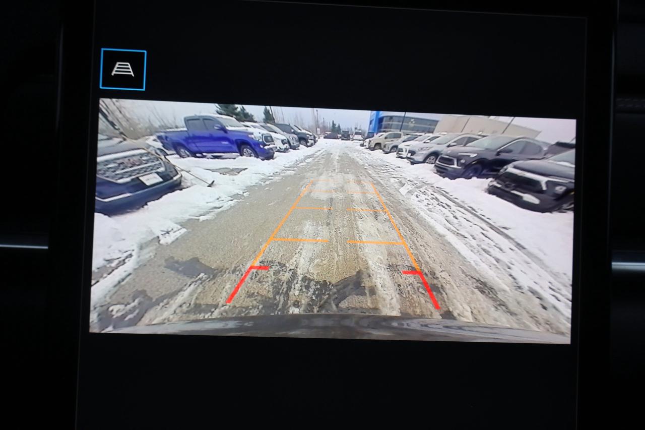 2025 GMC Terrain AWD Elevation | Heated Steering | Photo