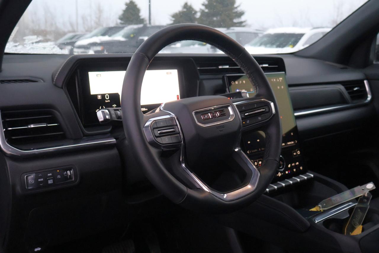 2025 GMC Terrain AWD Elevation | Nav System | Photo