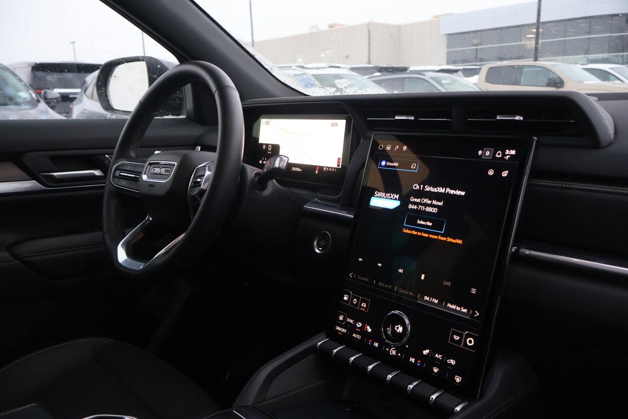 2025 GMC Terrain AWD Elevation | Nav System | Photo