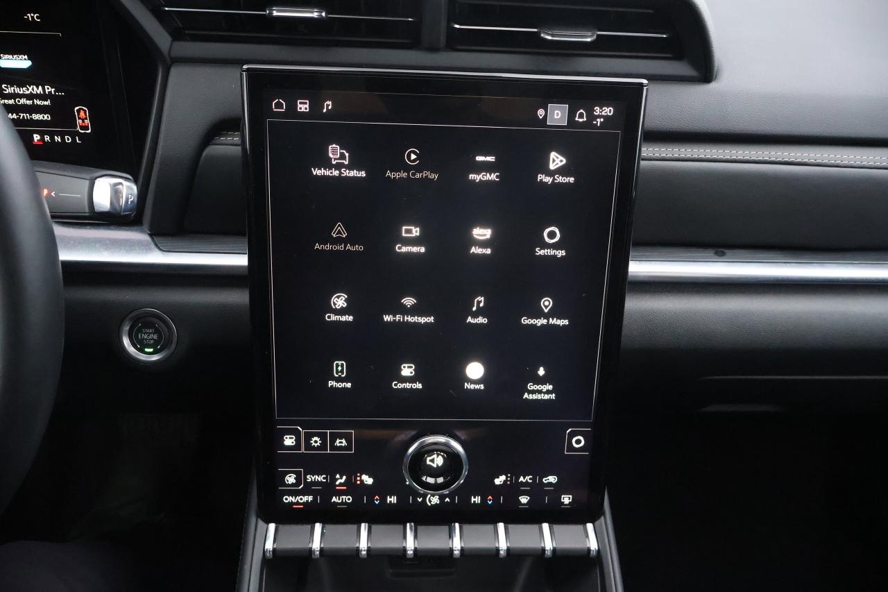 2025 GMC Terrain AWD Elevation | Nav System | Photo