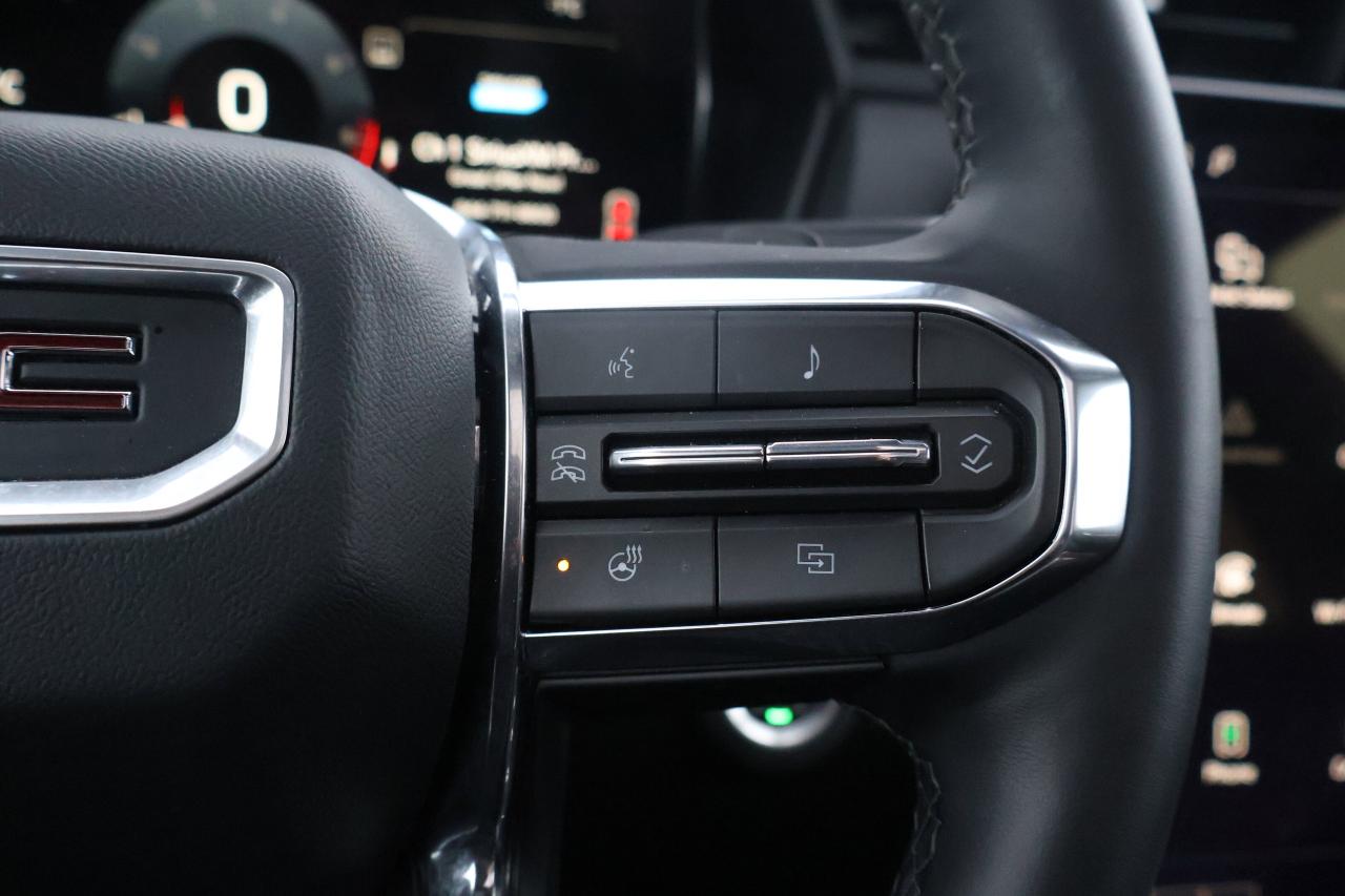 2025 GMC Terrain AWD Elevation | Nav System | Photo