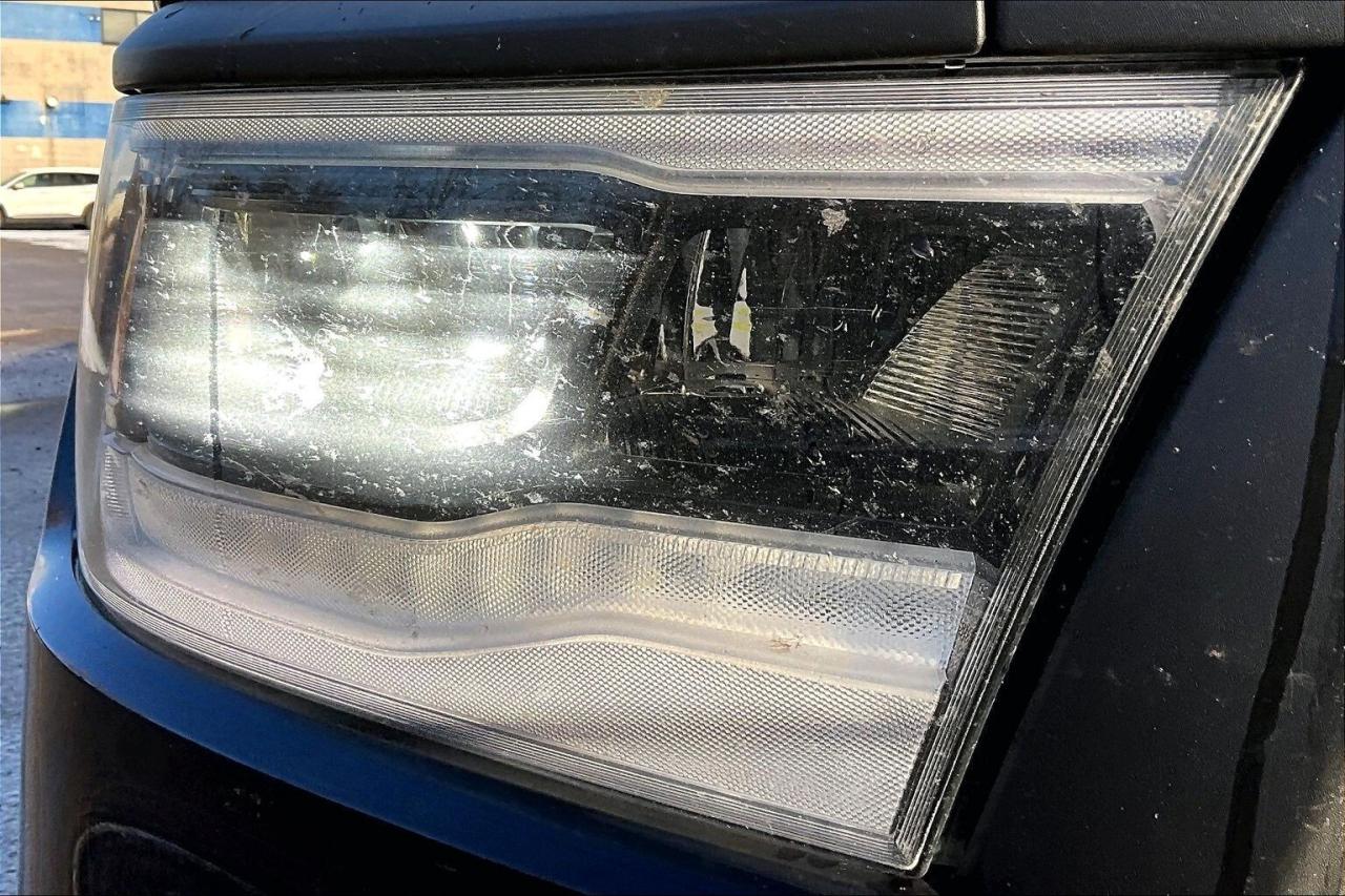 2020 RAM 1500 Rebel | Heated Leather | 8.4Screen | Tow Pkg | 4X4 Photo