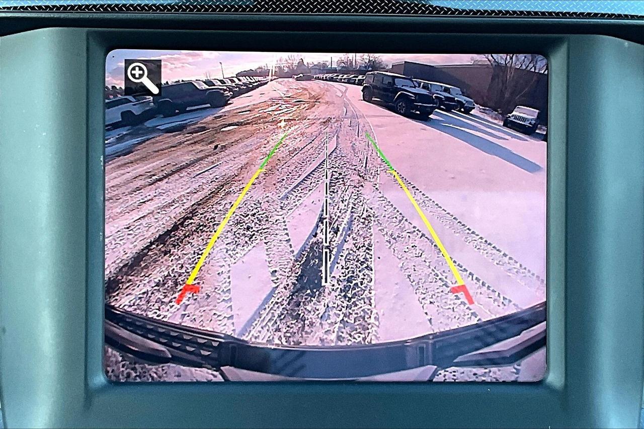 2020 RAM 1500 Rebel | Heated Leather | 8.4Screen | Tow Pkg | 4X4 Photo