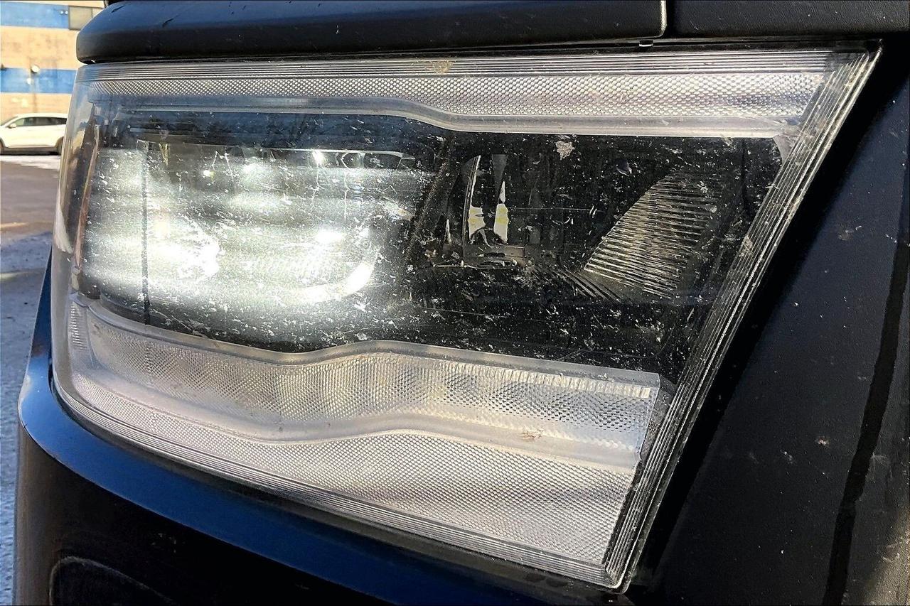 2020 RAM 1500 Rebel | Heated Leather | 8.4Screen | Tow Pkg | 4X4 Photo