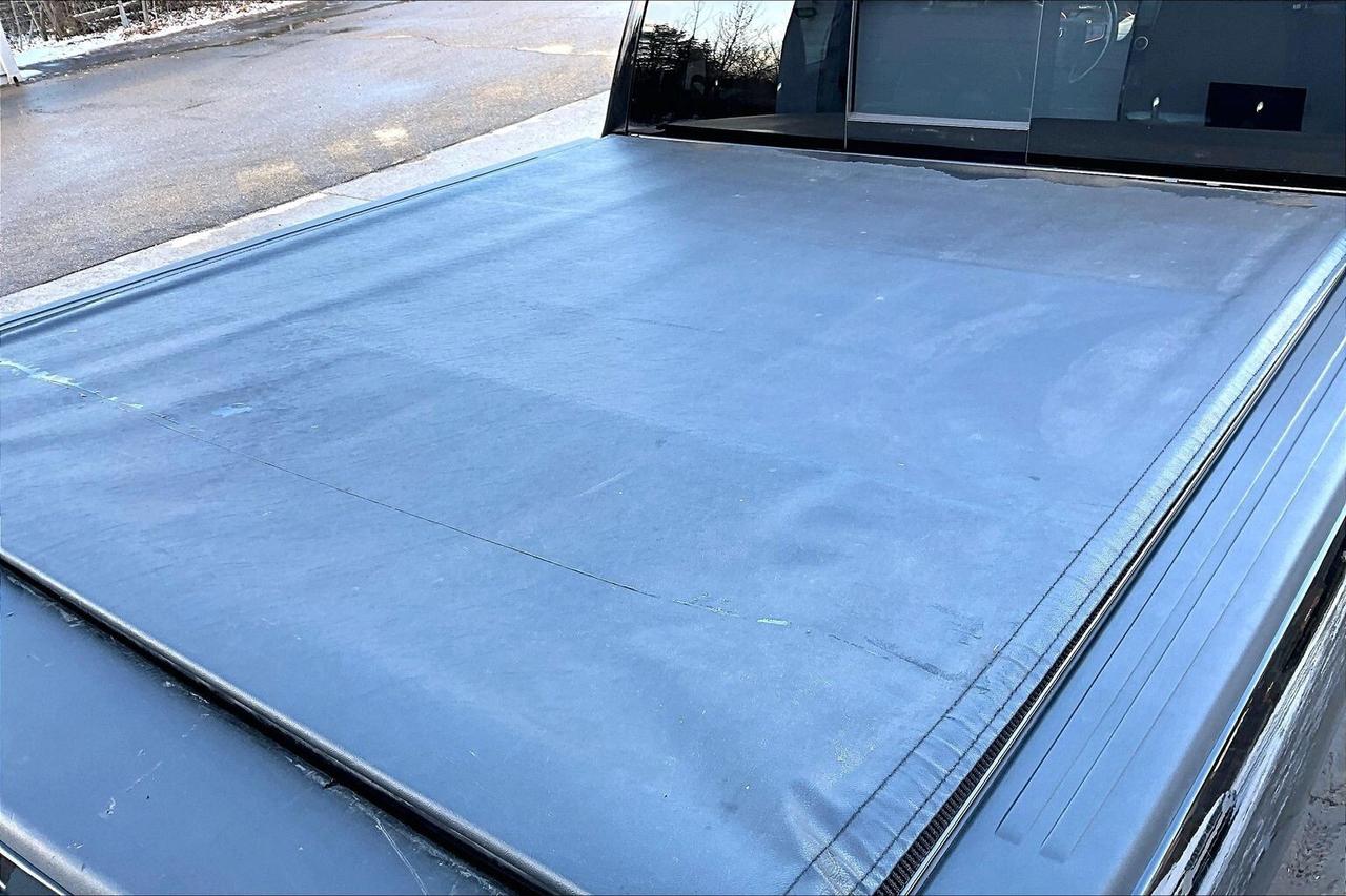 2020 RAM 1500 Rebel | Heated Leather | 8.4Screen | Tow Pkg | 4X4 Photo