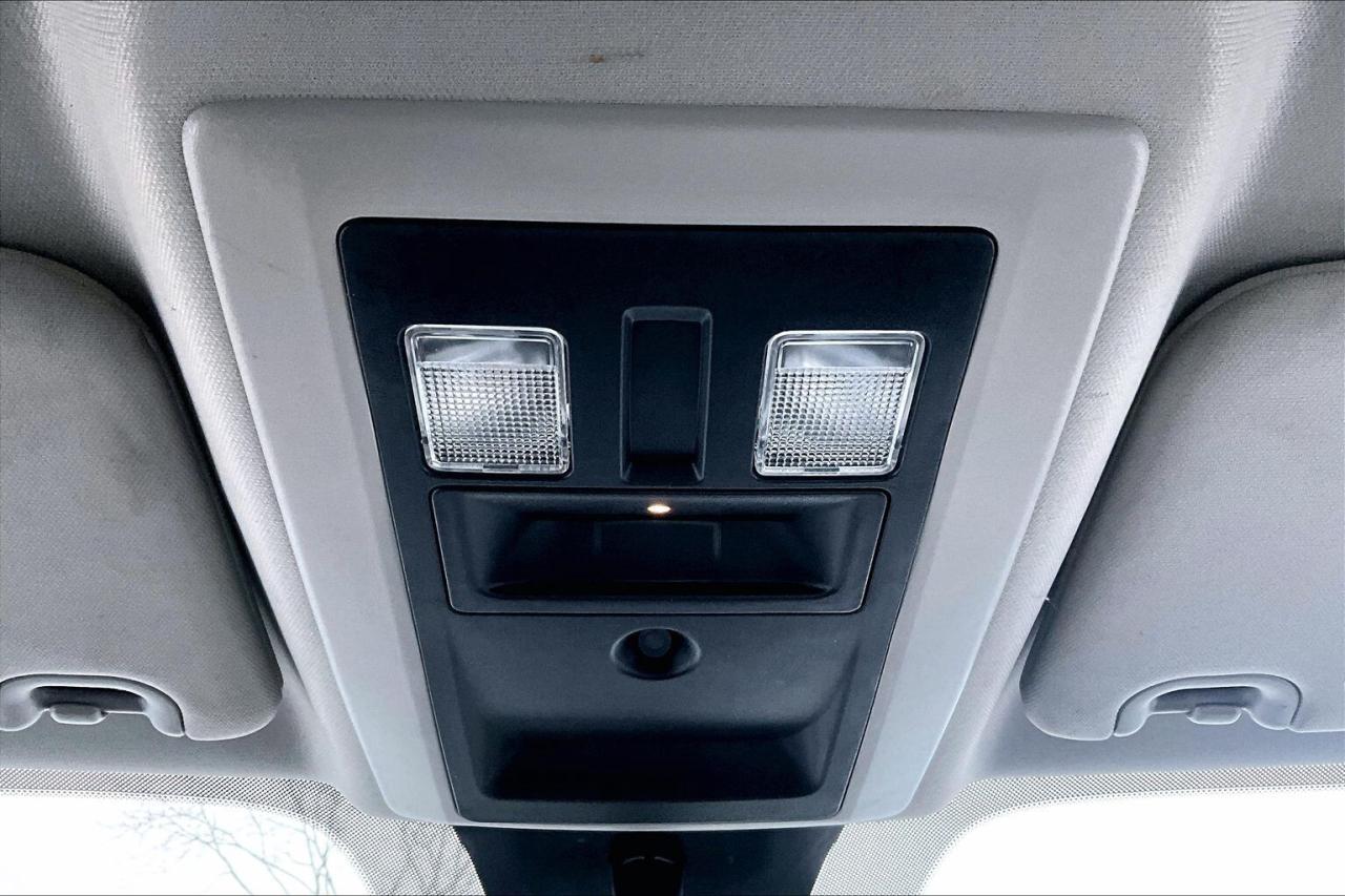 2018 RAM 1500 Black Express Quad Cab | Spray Liner | 4X4 Photo