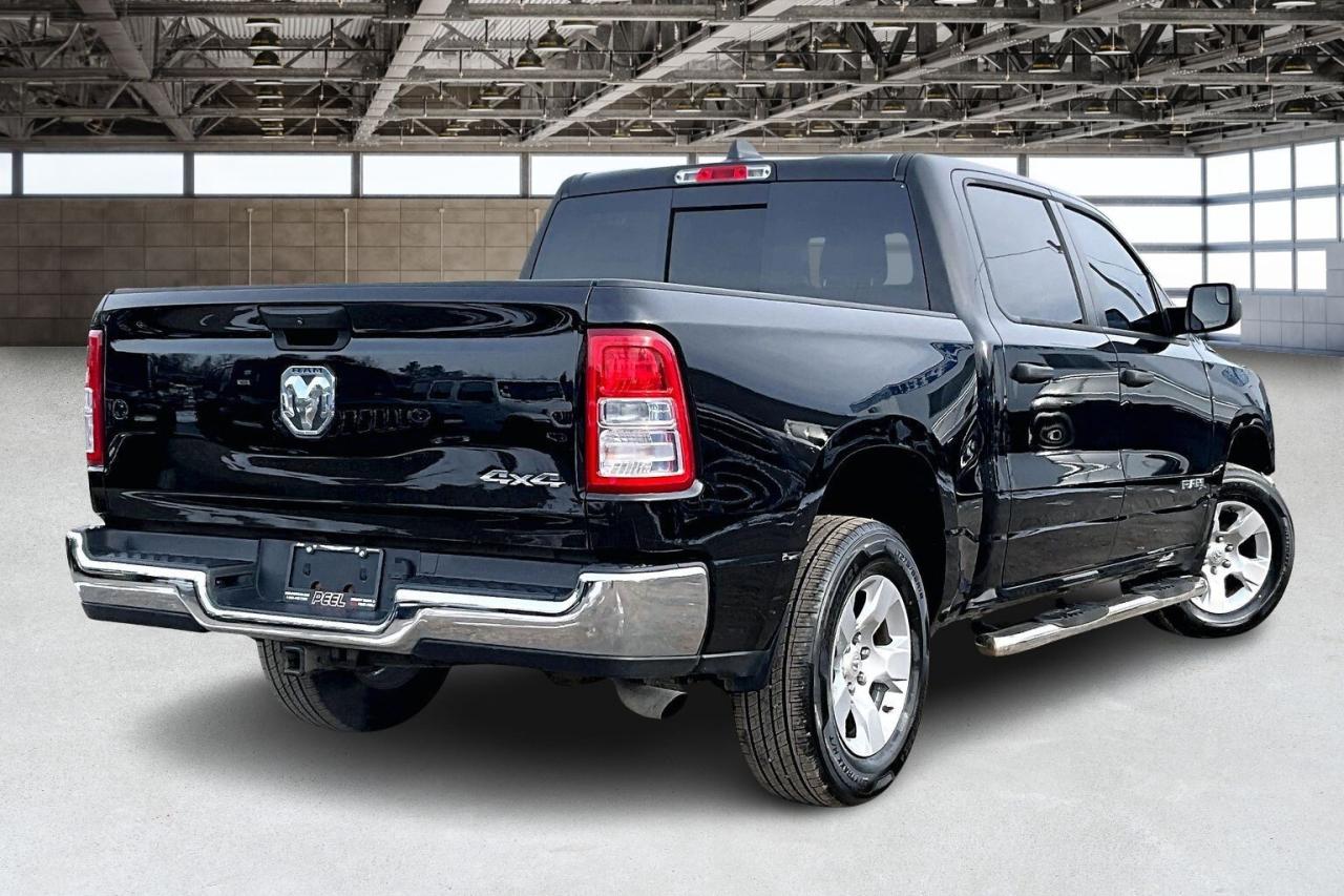 2019 RAM 1500 SXT Crew Cab | 4X4 Photo