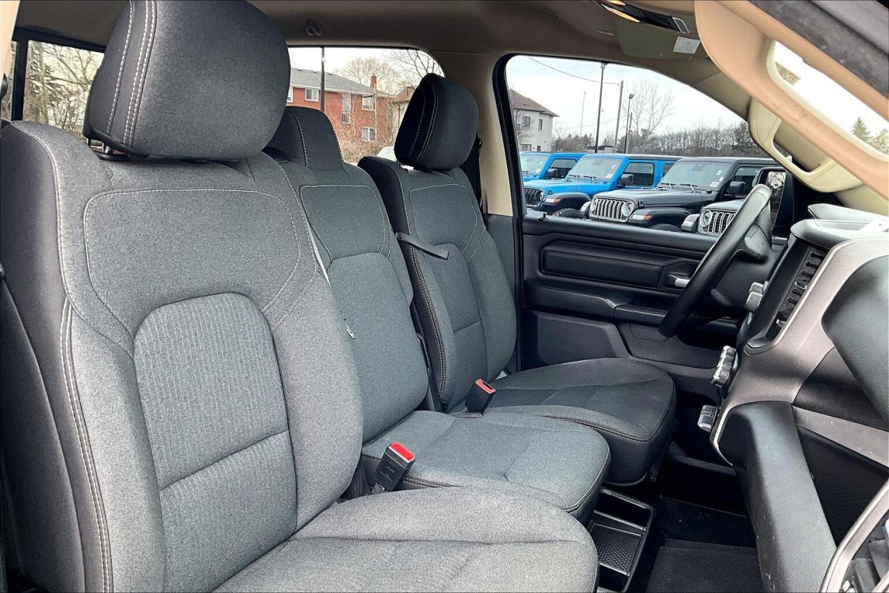 2019 RAM 1500 SXT Crew Cab | 4X4 Photo