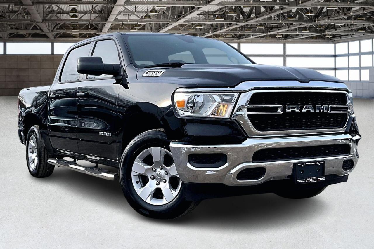 2019 RAM 1500 SXT Crew Cab | 4X4 Photo