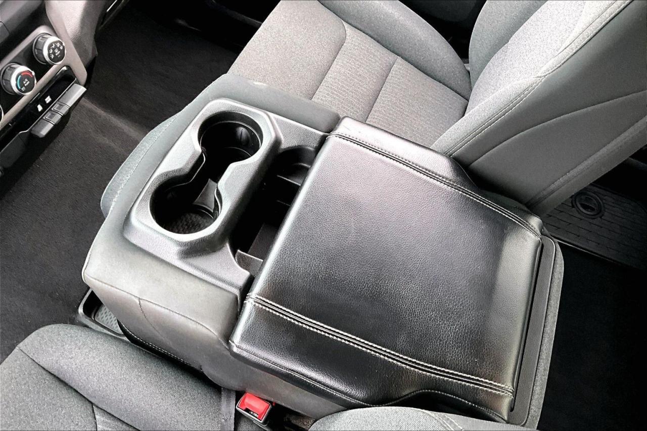 2019 RAM 1500 SXT Crew Cab | 4X4 Photo